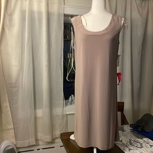 Net R&M Richard dress